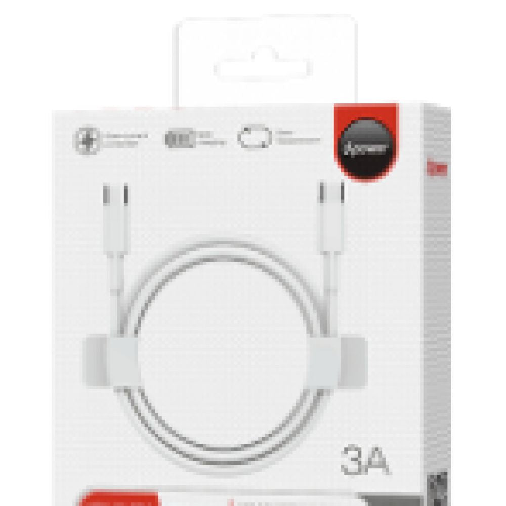 F9000 - Cable1M - USB-C - USB-C