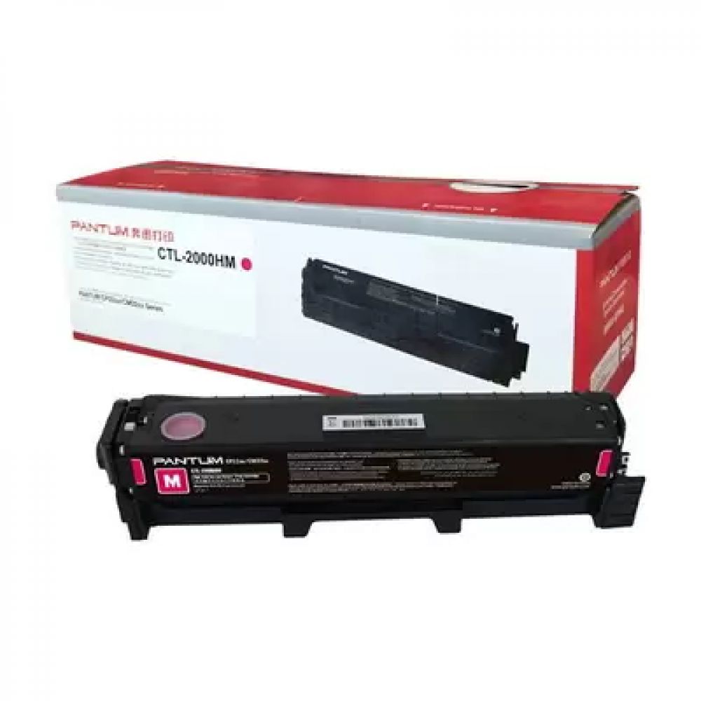 CTL-A2100HM - Toner Inkéo - Pantum pour imprimante CM2100ADW