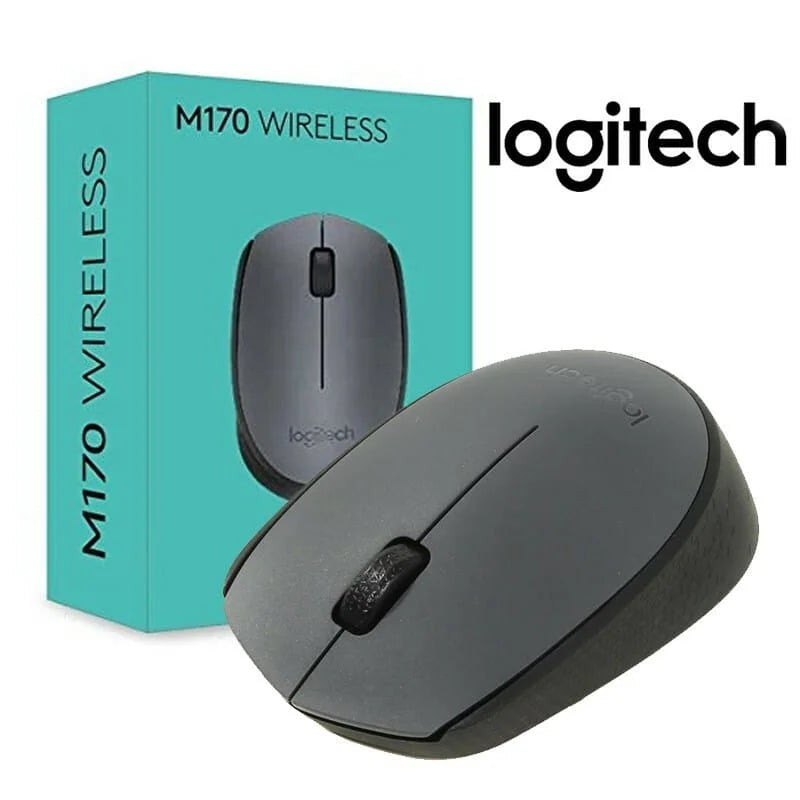 M170 - Souris USB sans Fil