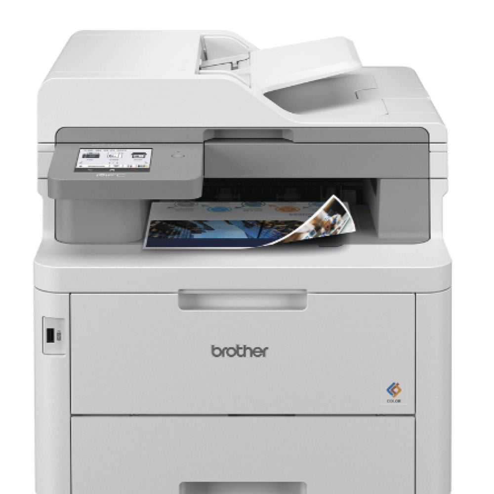 Brother MFC-L8340CDW