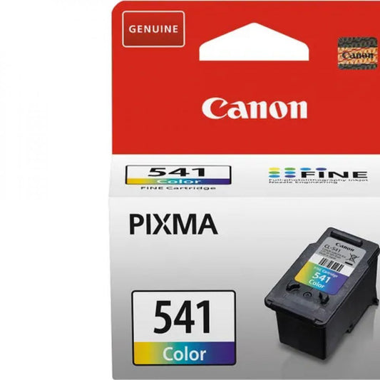 CL541 - CA - cartouche e jet d'encre originale - 3 couleurs - pour Canon MG2150/MG3150 - 5227B004