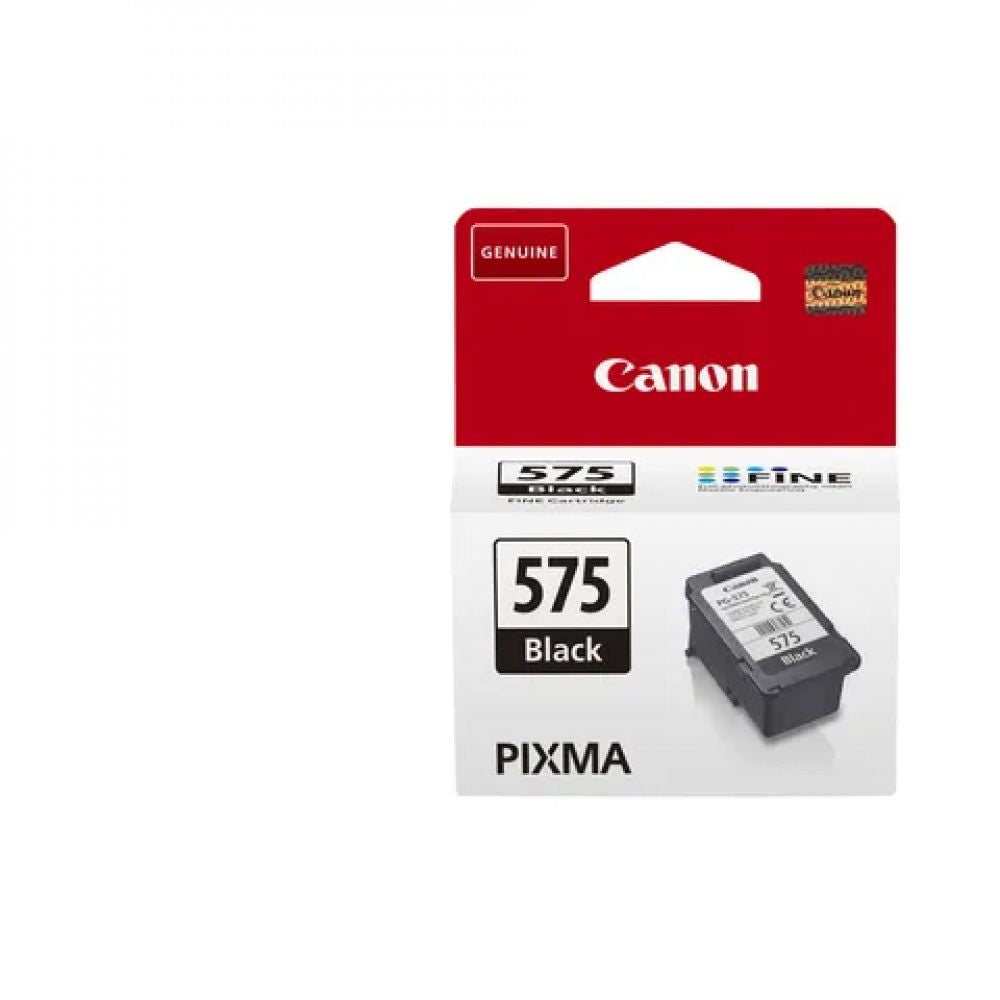 PG575 - CA - cartuccia inkjet originale - colore nero - per Canon TS3550i/TR4750i - 5438C001 - 5,6ml - 100pag.