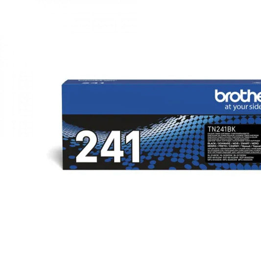 TN241BK - BR - Toner original - noir - pour Brother Hl3150CDW/MFC9330CDW - 2500 pages - famille TN241BK