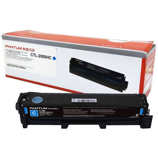 CTL-A2100HC - Toner Inkéo - Pantum pour imprimante CM2100ADW