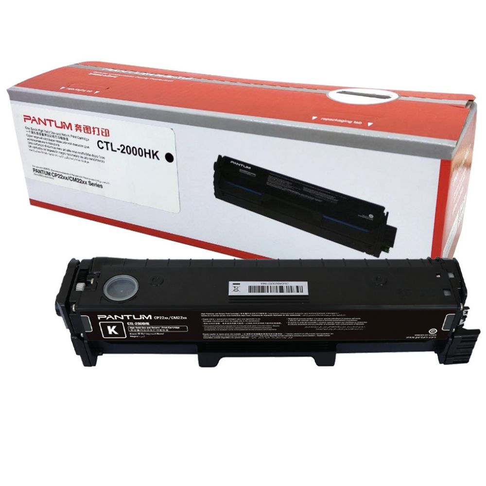 CTL-A2100HK - Toner Inkéo - Pantum pour imprimante CM2100ADW