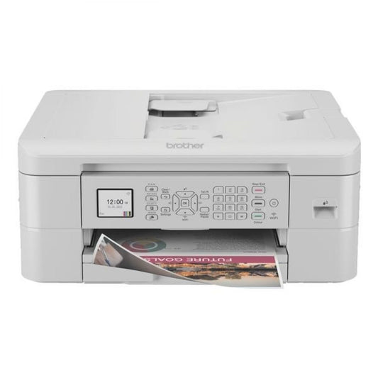Brother J1010DW - Imprimante Multifonction Wifi